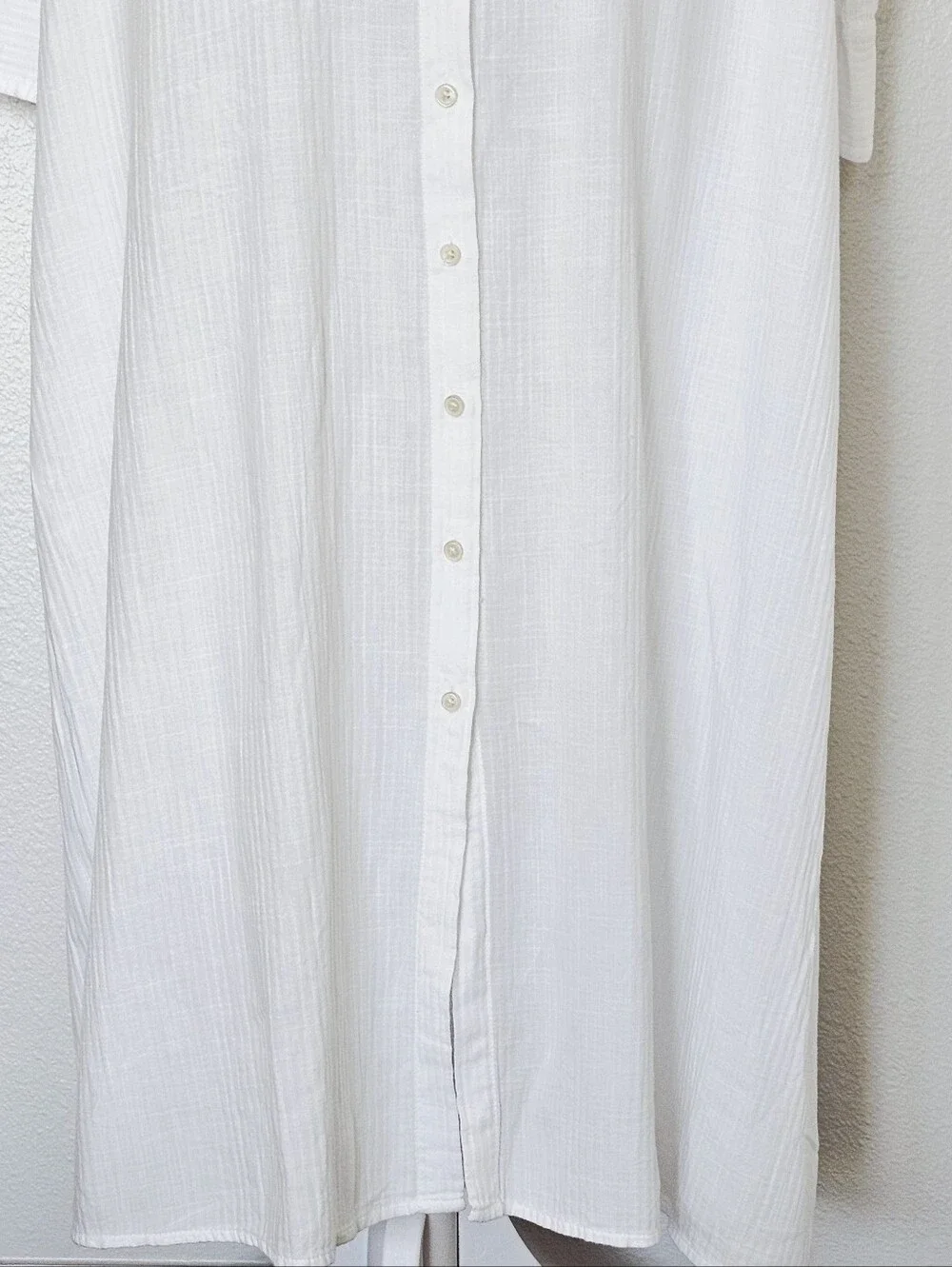 J. Crew crew long